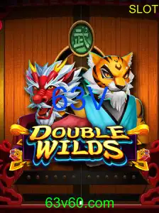 Descrição Completa do Jogo DoubleWilds e Seus Destaques Atuais