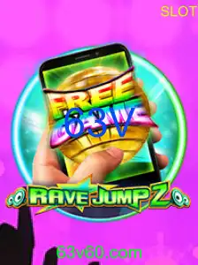 RaveJump2M: Explorando o Mundo Vibrante do Novo Jogo